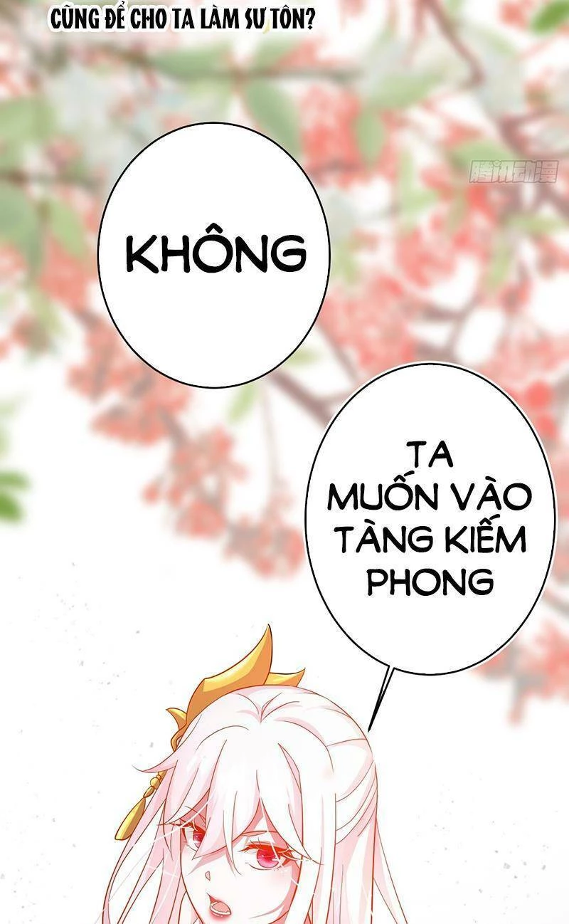 Đồ Đệ Của Ta Là Nữ Đế Chapter 1 - Next Chapter 2