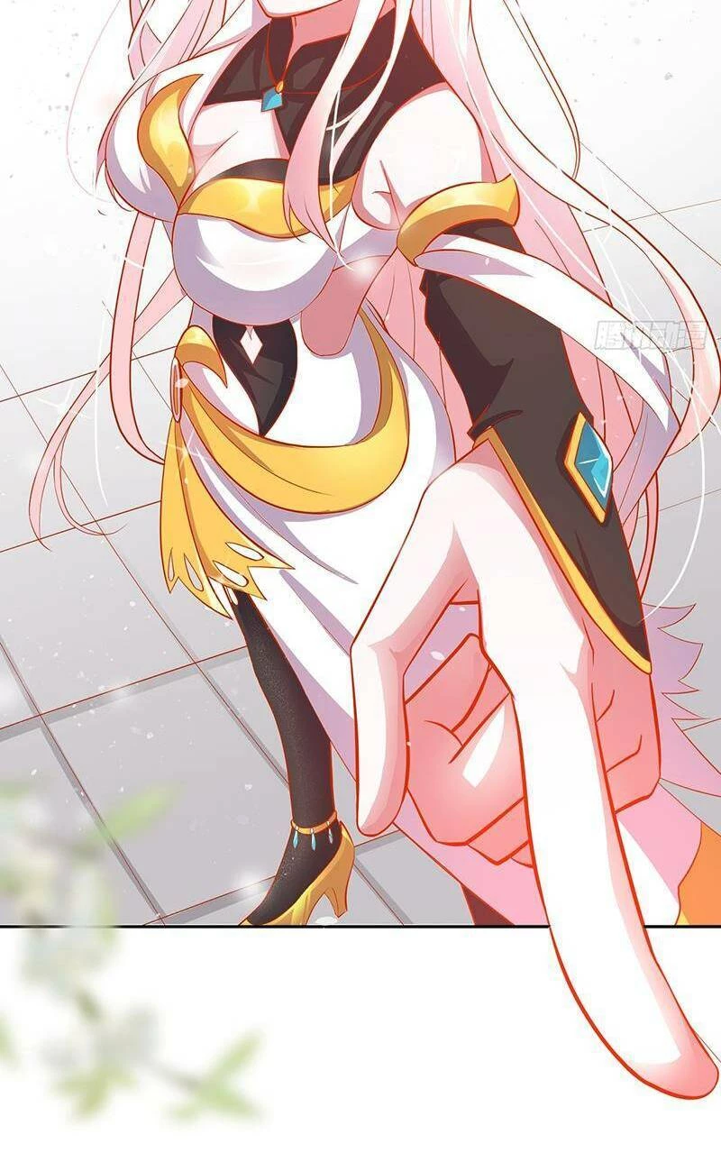 Đồ Đệ Của Ta Là Nữ Đế Chapter 1 - Next Chapter 2