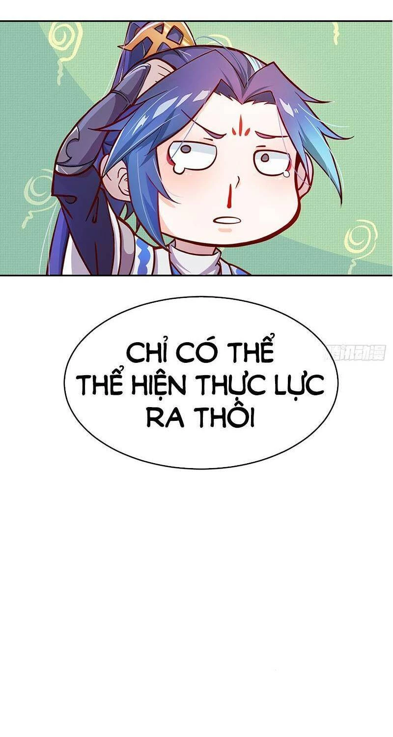 Đồ Đệ Của Ta Là Nữ Đế Chapter 1 - Next Chapter 2