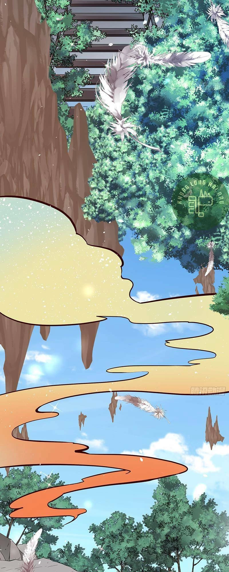 Đồ Đệ Của Ta Là Nữ Đế Chapter 2 - Trang 4