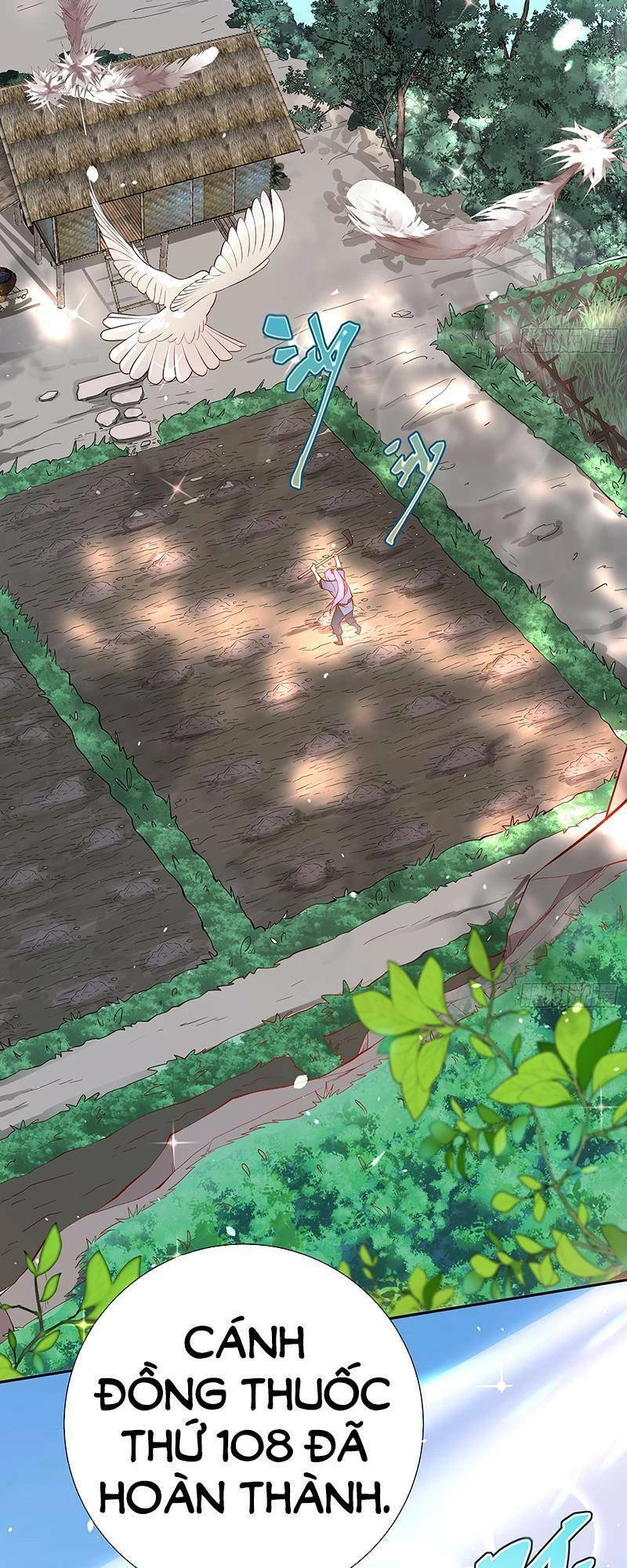 Đồ Đệ Của Ta Là Nữ Đế Chapter 2 - Trang 4