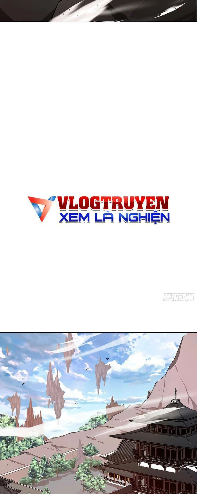 Đồ Đệ Của Ta Là Nữ Đế Chapter 2 - Trang 4