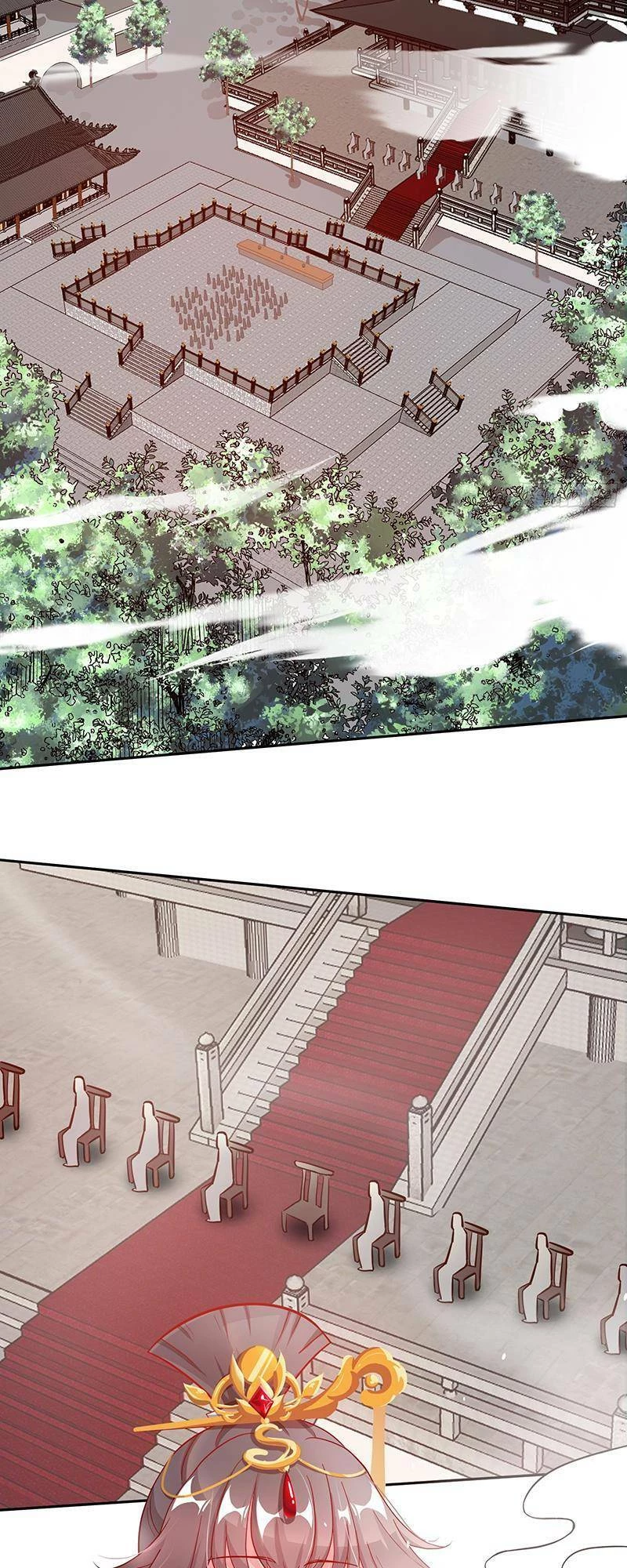 Đồ Đệ Của Ta Là Nữ Đế Chapter 2 - Trang 4