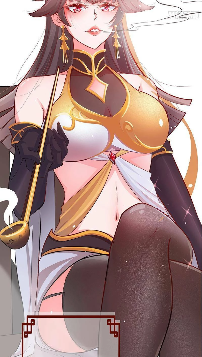 Đồ Đệ Của Ta Là Nữ Đế Chapter 2 - Trang 4