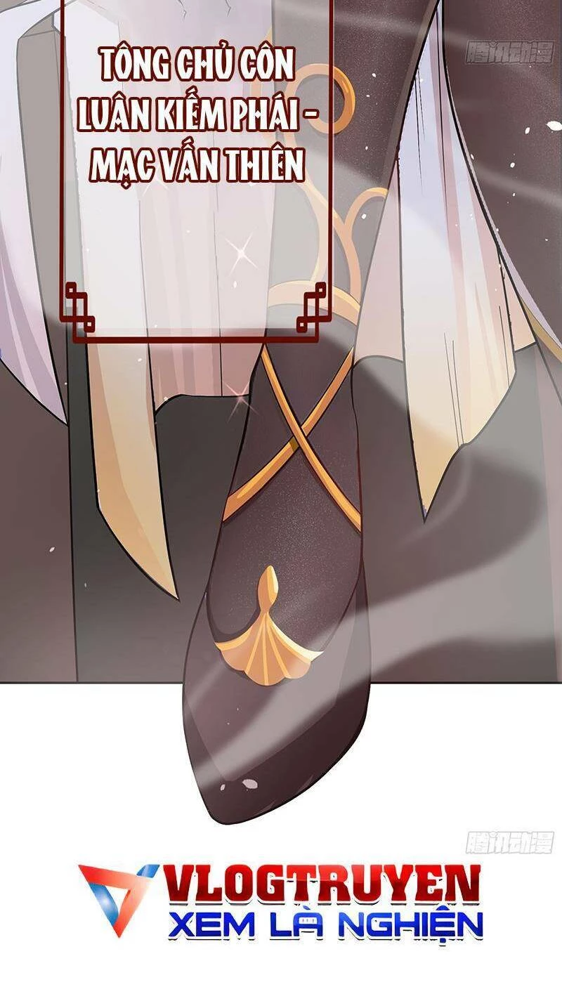 Đồ Đệ Của Ta Là Nữ Đế Chapter 2 - Trang 4