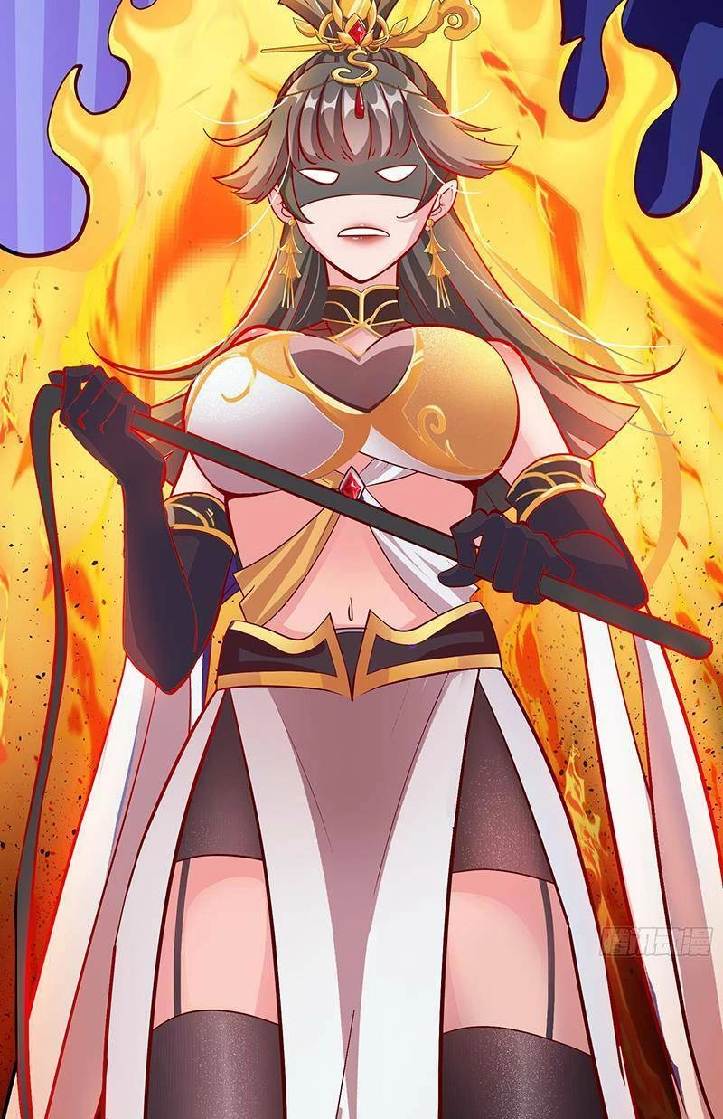 Đồ Đệ Của Ta Là Nữ Đế Chapter 2 - Trang 4