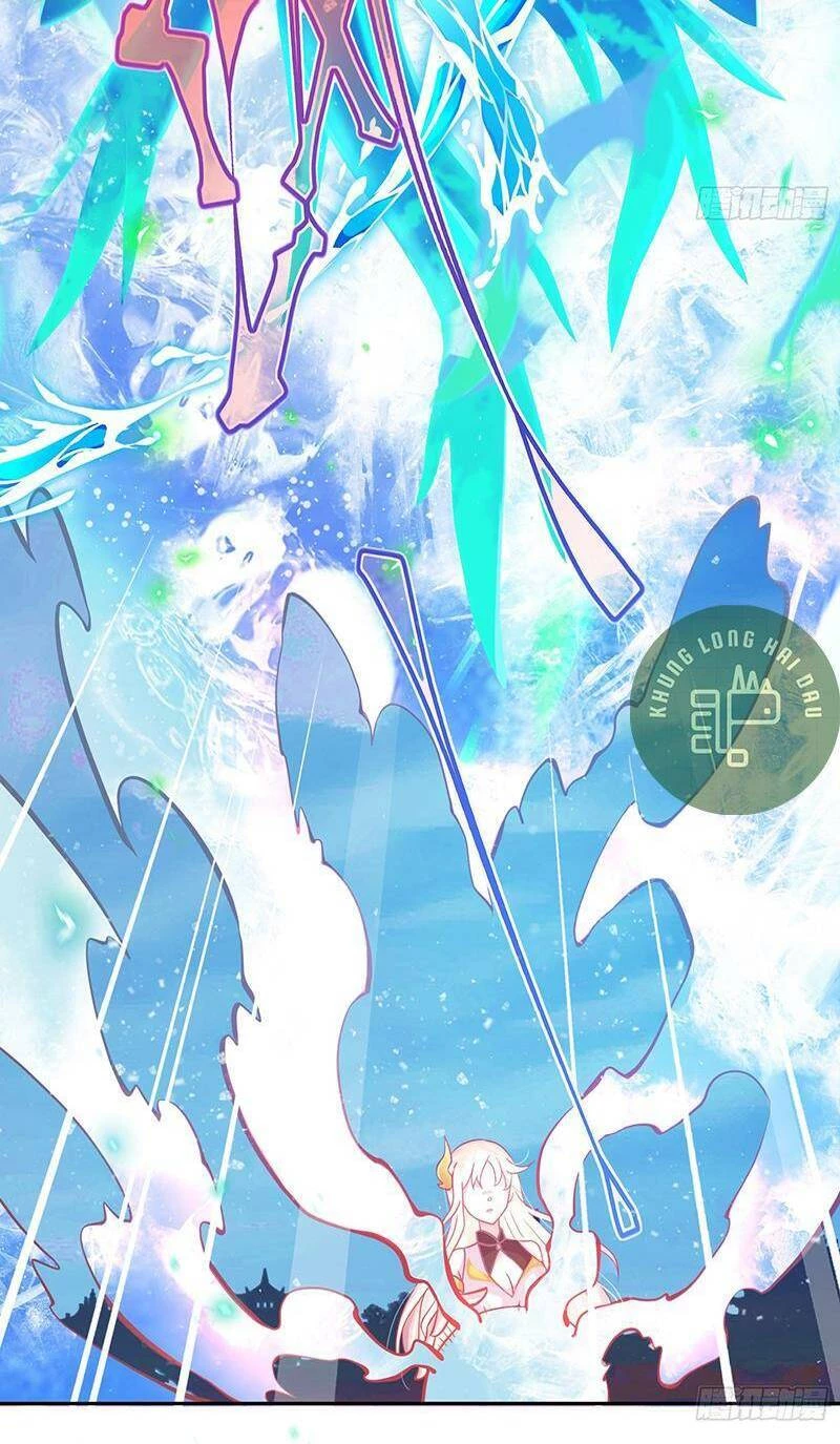 Đồ Đệ Của Ta Là Nữ Đế Chapter 2 - Trang 4