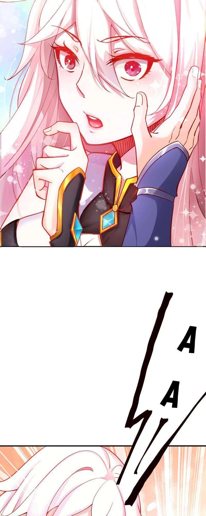 Đồ Đệ Của Ta Là Nữ Đế Chapter 3 - Trang 4