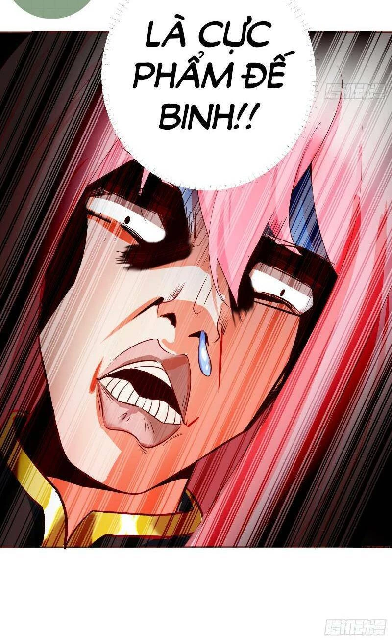 Đồ Đệ Của Ta Là Nữ Đế Chapter 3 - Trang 4