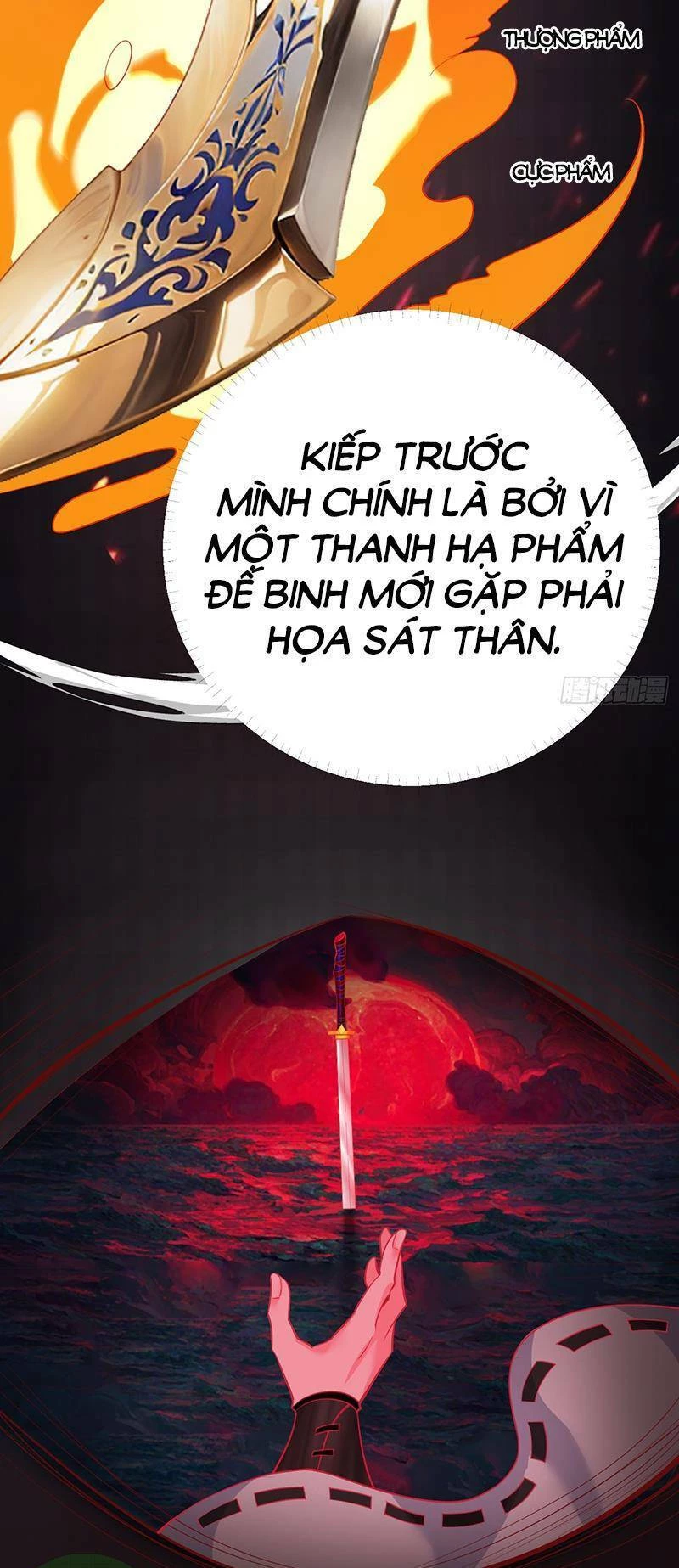 Đồ Đệ Của Ta Là Nữ Đế Chapter 4 - Next Chapter 5