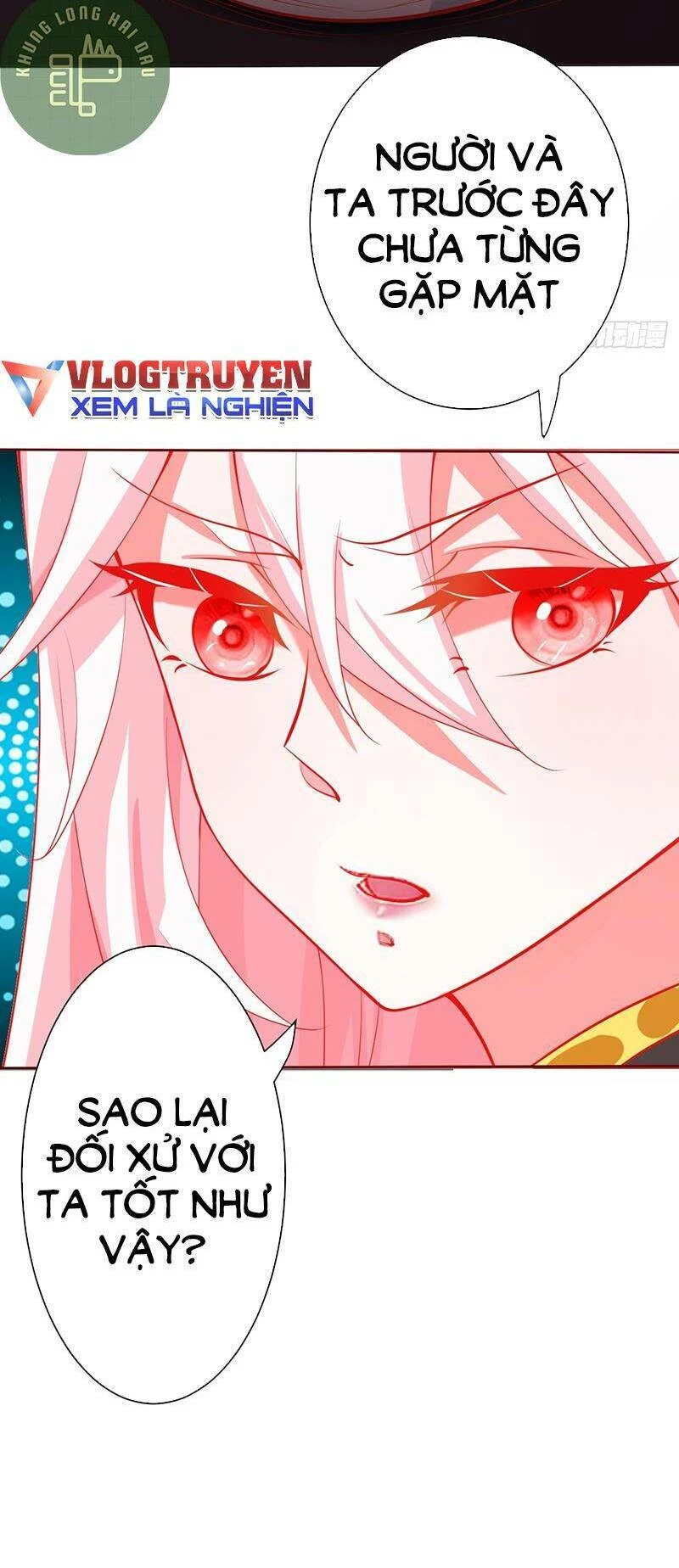 Đồ Đệ Của Ta Là Nữ Đế Chapter 4 - Next Chapter 5