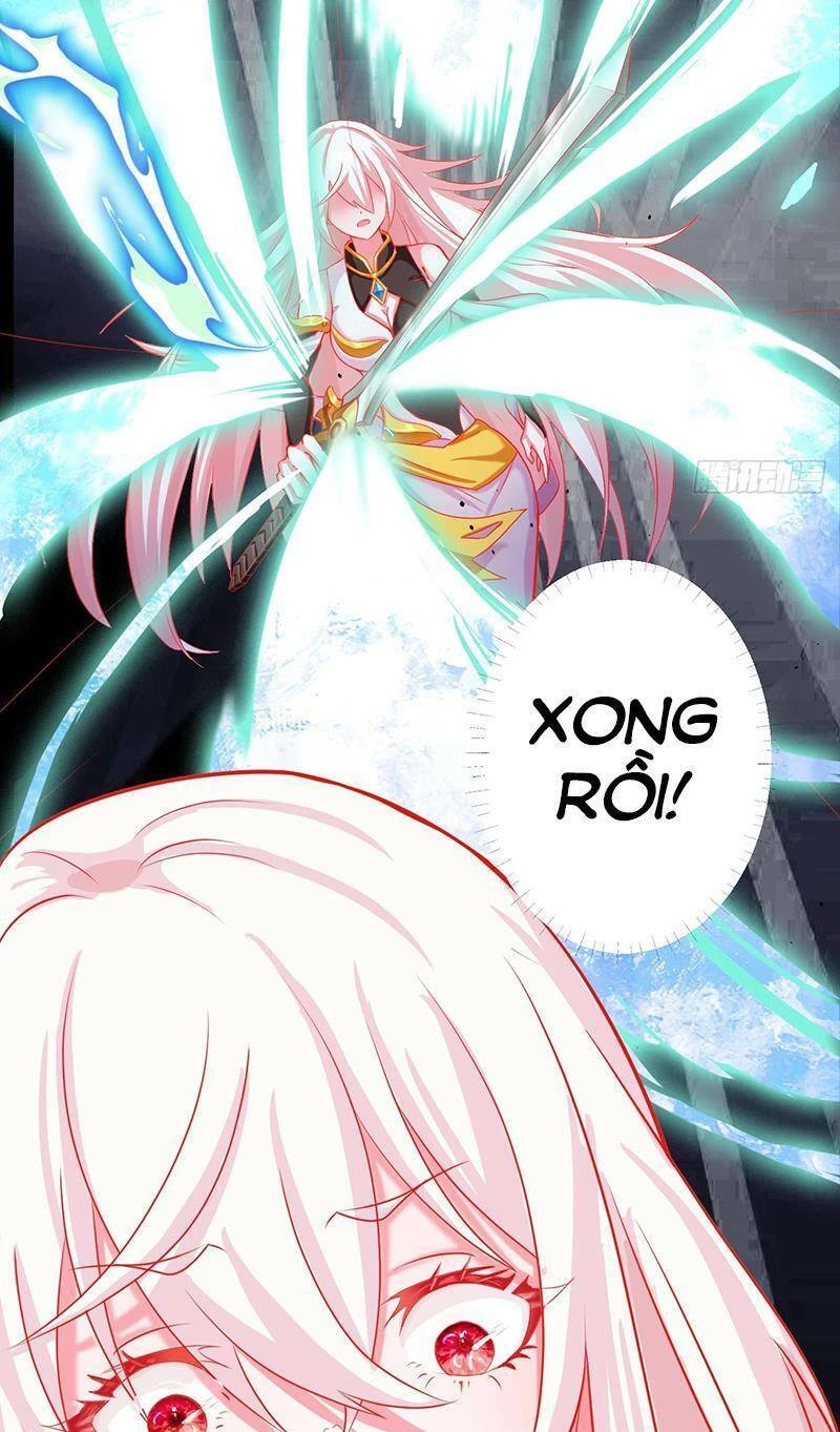 Đồ Đệ Của Ta Là Nữ Đế Chapter 4 - Next Chapter 5