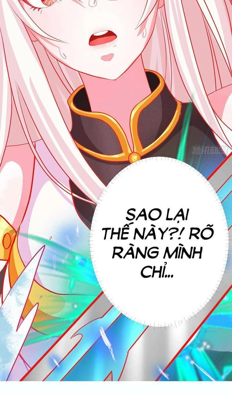 Đồ Đệ Của Ta Là Nữ Đế Chapter 4 - Next Chapter 5