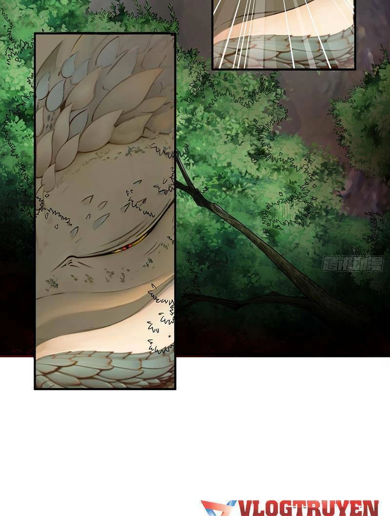 Đồ Đệ Của Ta Là Nữ Đế Chapter 4 - Next Chapter 5