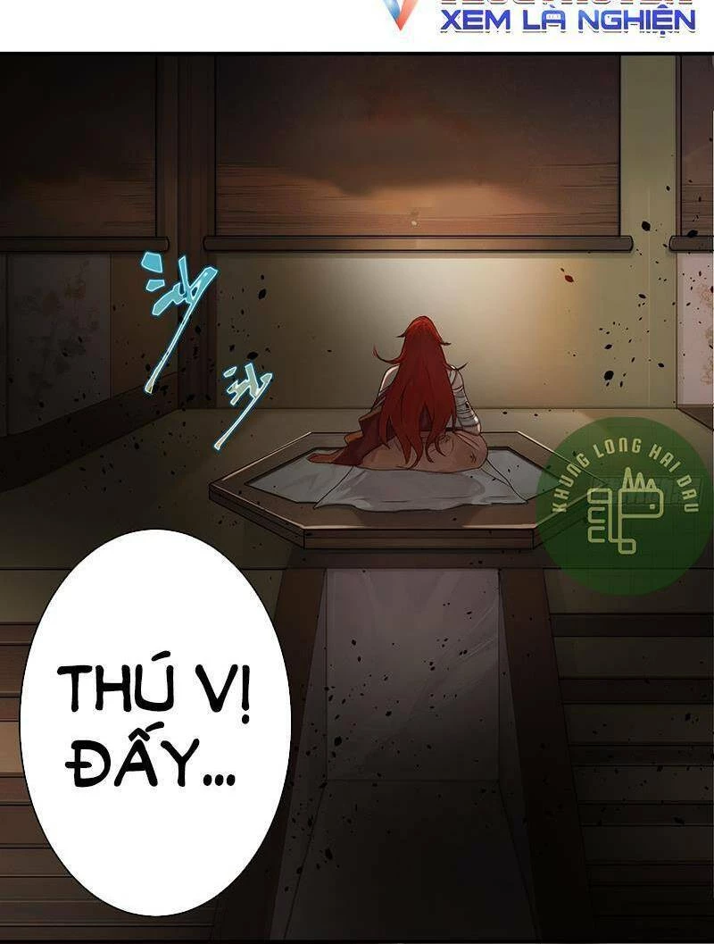 Đồ Đệ Của Ta Là Nữ Đế Chapter 4 - Next Chapter 5