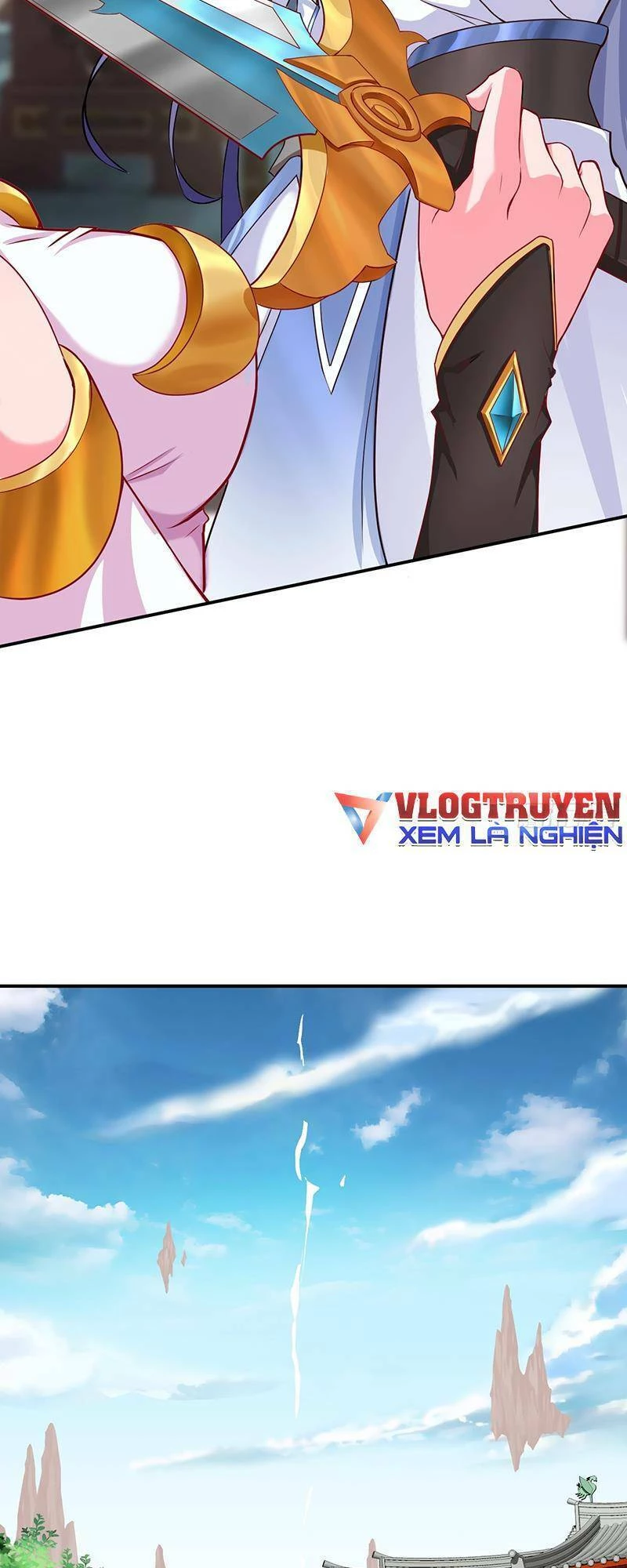 Đồ Đệ Của Ta Là Nữ Đế Chapter 4 - Next Chapter 5