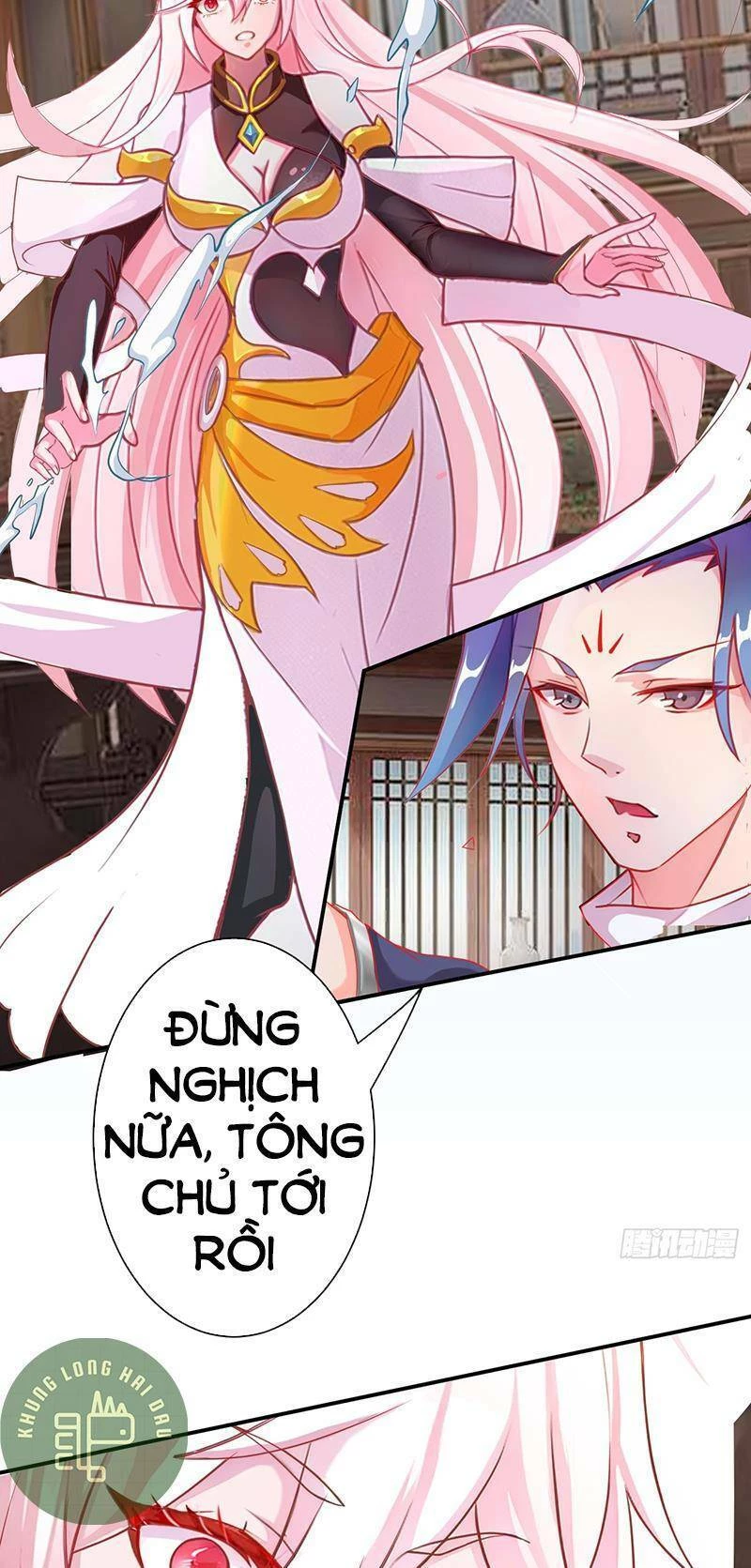 Đồ Đệ Của Ta Là Nữ Đế Chapter 4 - Next Chapter 5