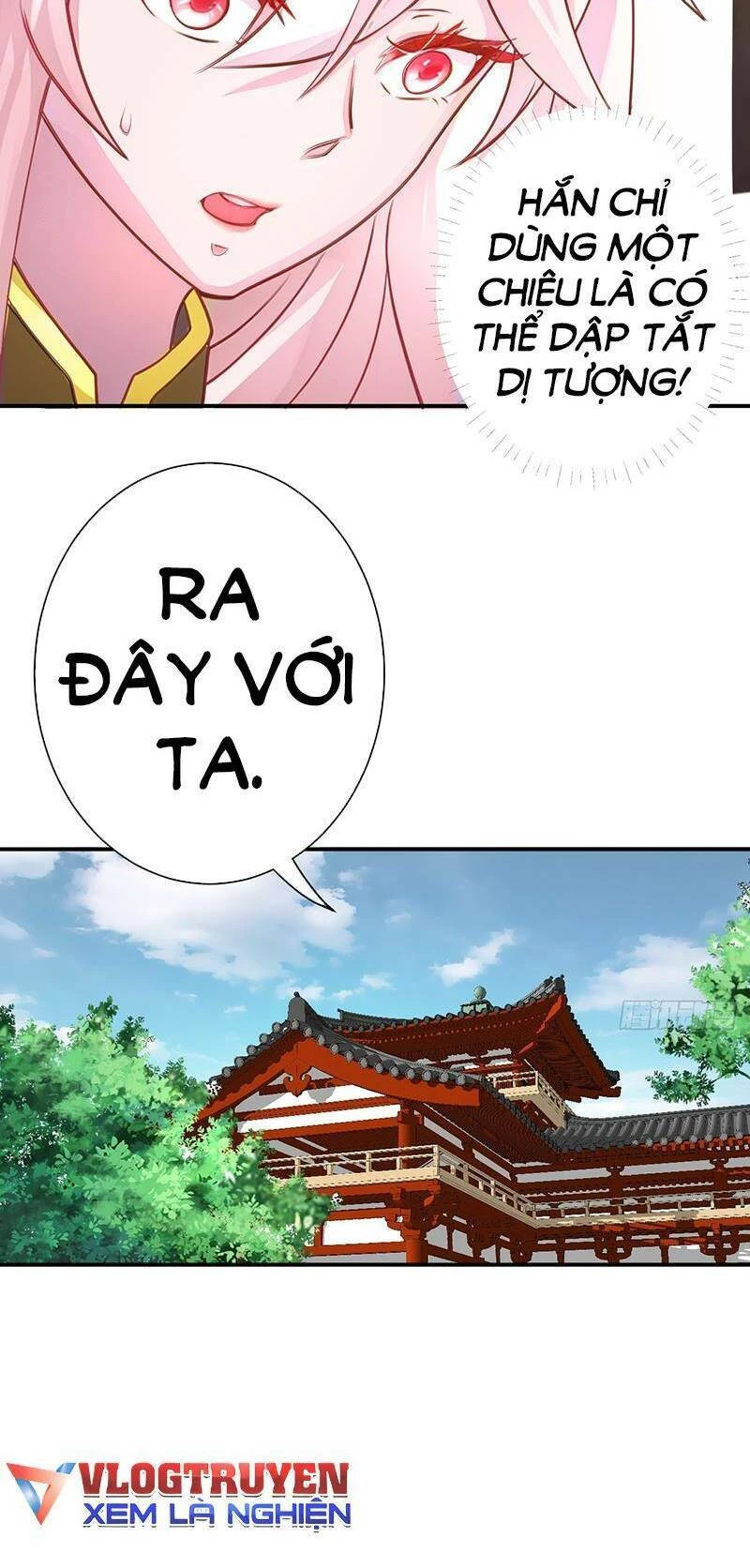 Đồ Đệ Của Ta Là Nữ Đế Chapter 4 - Next Chapter 5