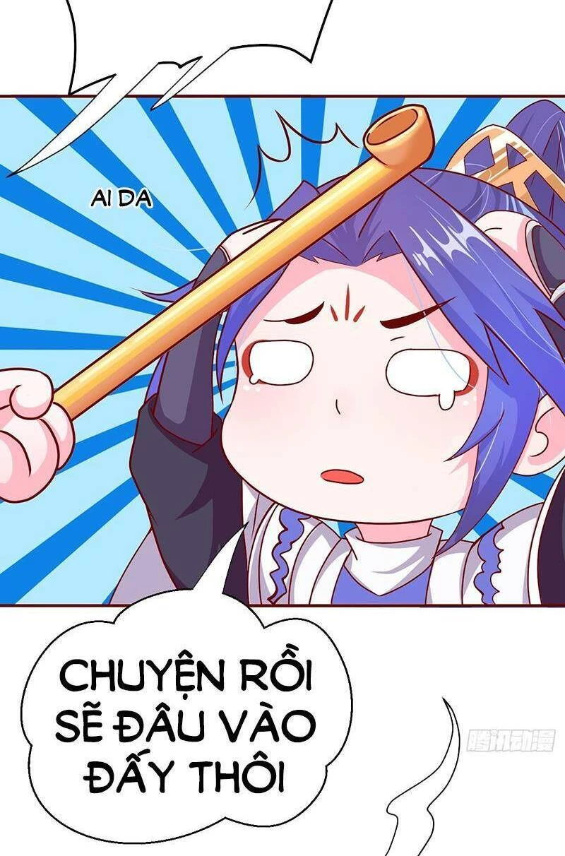 Đồ Đệ Của Ta Là Nữ Đế Chapter 4 - Next Chapter 5