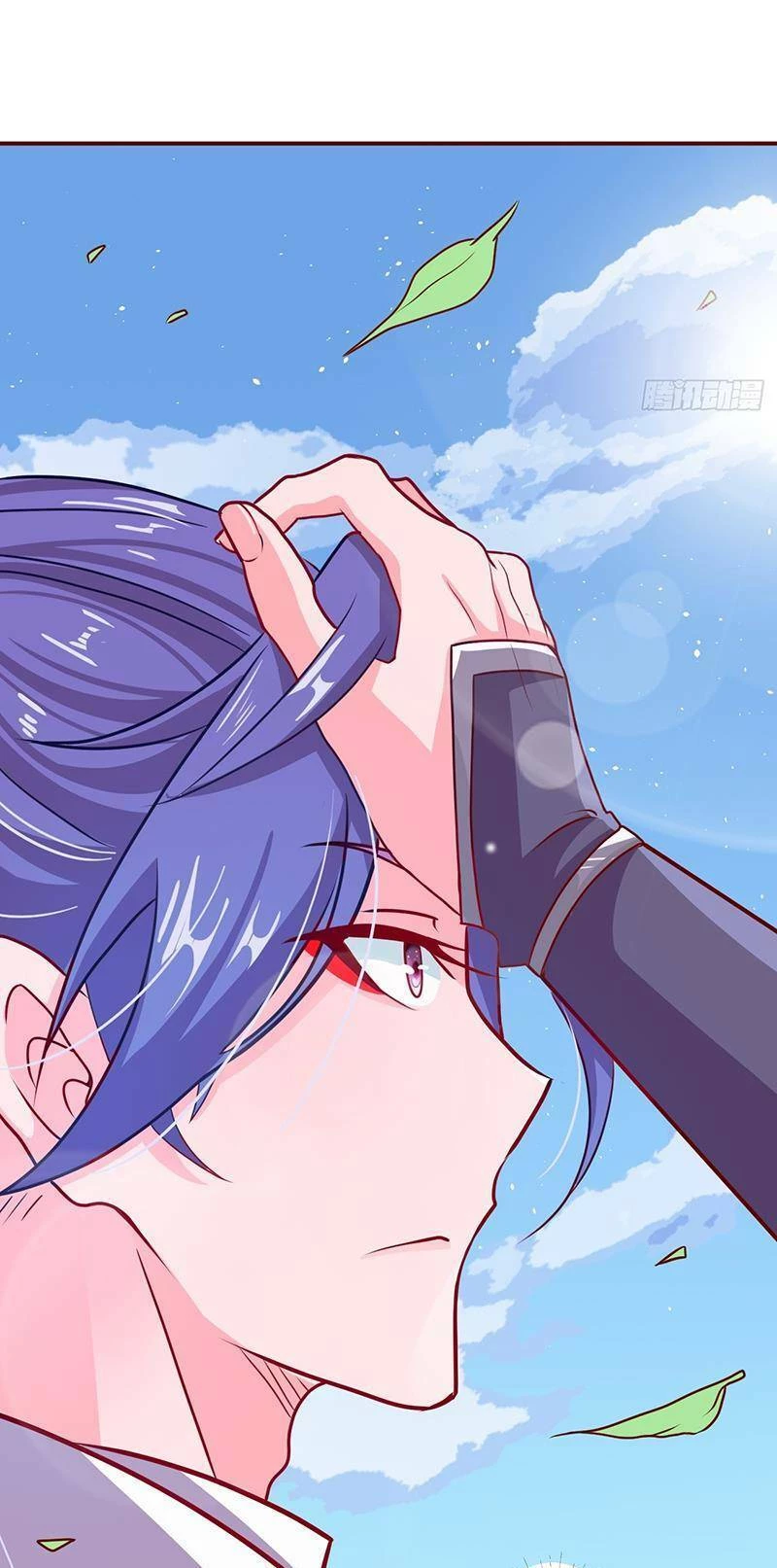 Đồ Đệ Của Ta Là Nữ Đế Chapter 4 - Next Chapter 5