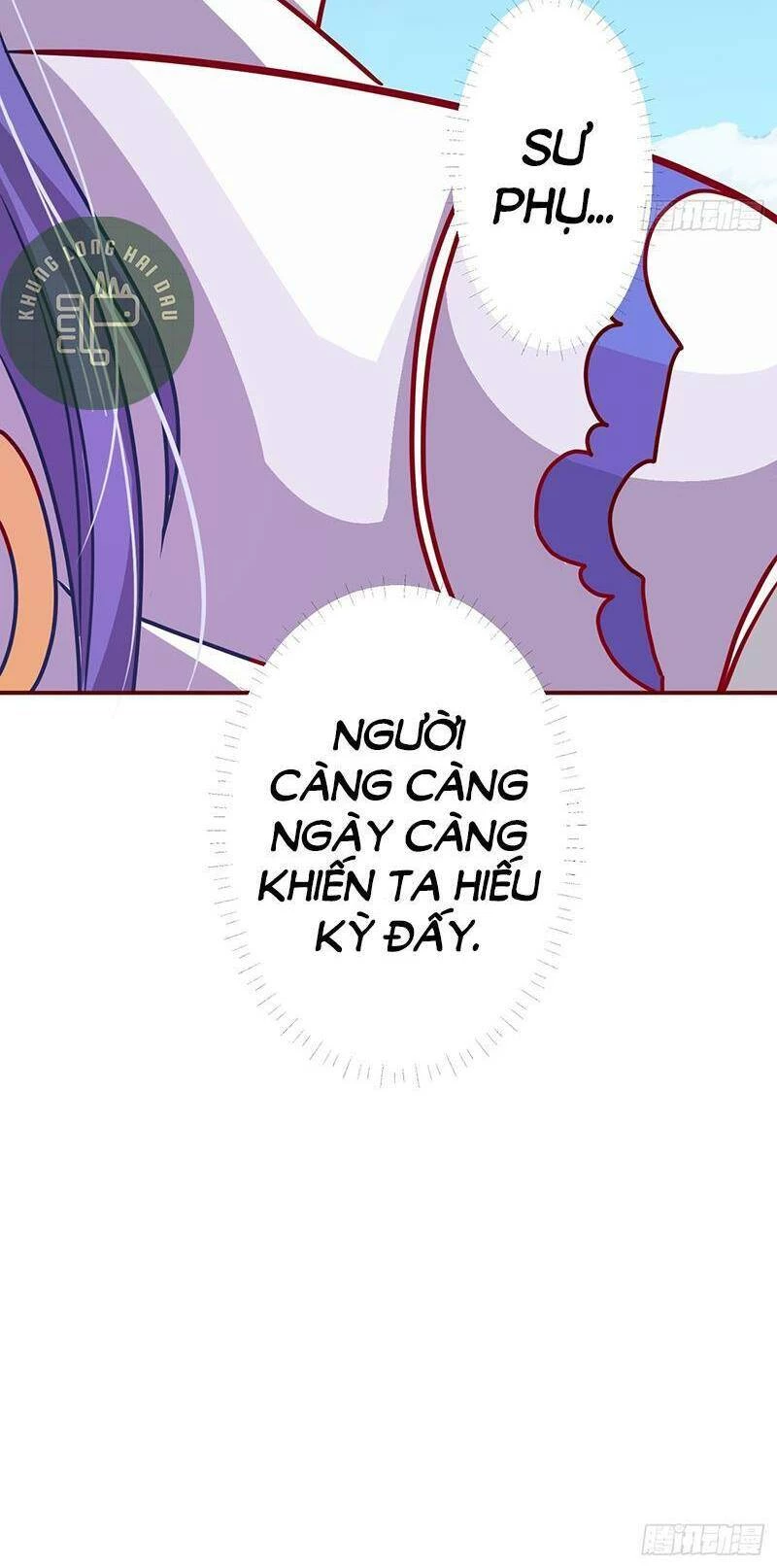 Đồ Đệ Của Ta Là Nữ Đế Chapter 4 - Next Chapter 5