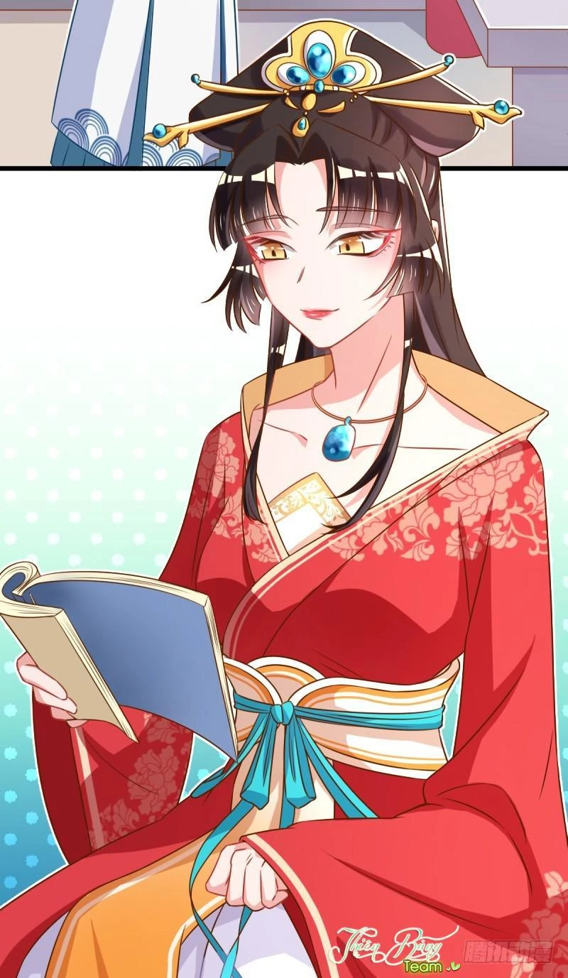 Vạn Tra Triêu Hoàng Chapter 8 - Trang 4