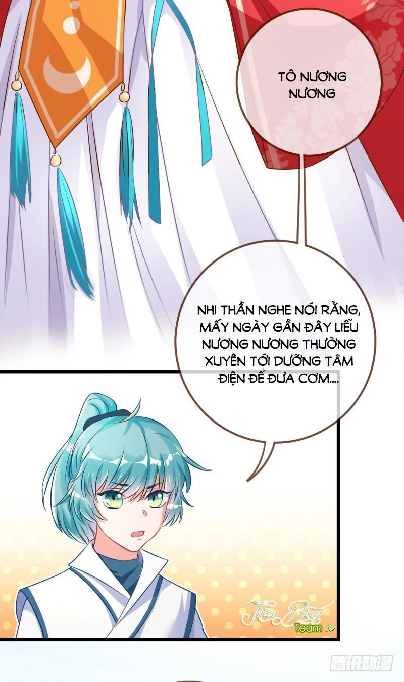 Vạn Tra Triêu Hoàng Chapter 8 - Trang 4