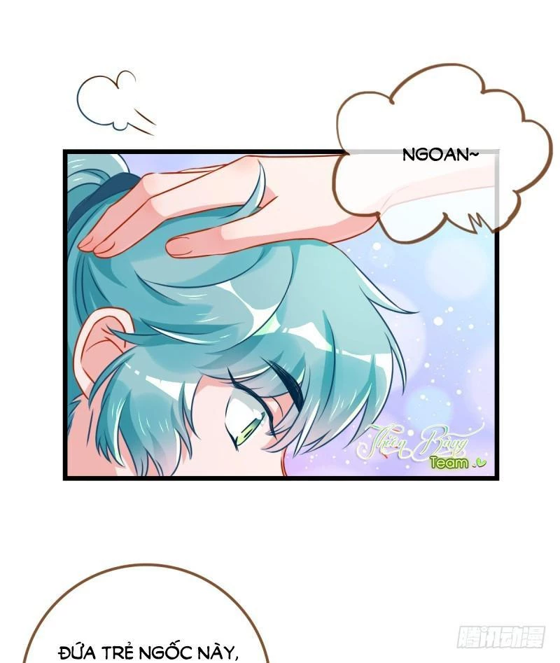 Vạn Tra Triêu Hoàng Chapter 8 - Trang 4