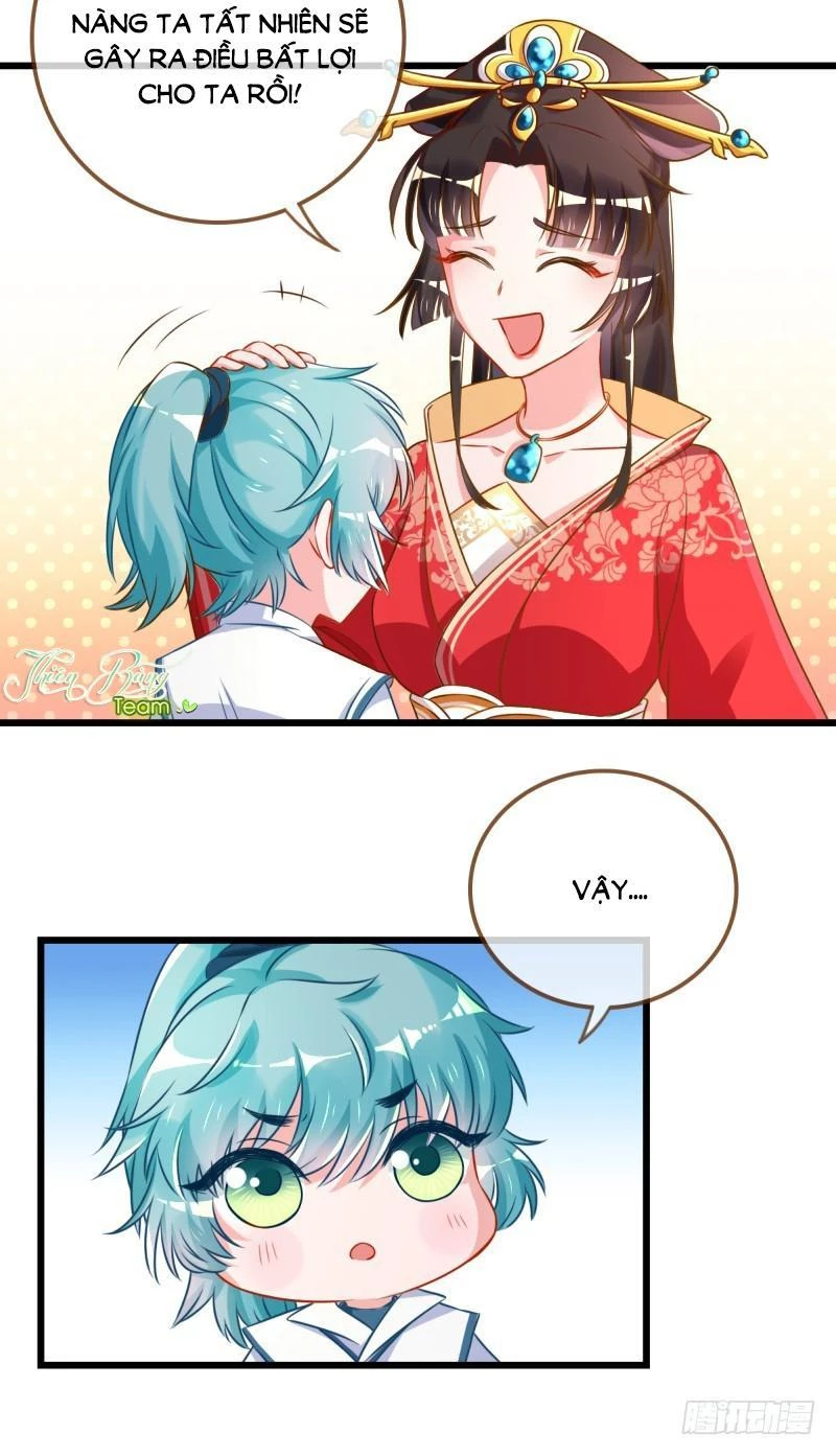 Vạn Tra Triêu Hoàng Chapter 8 - Trang 4