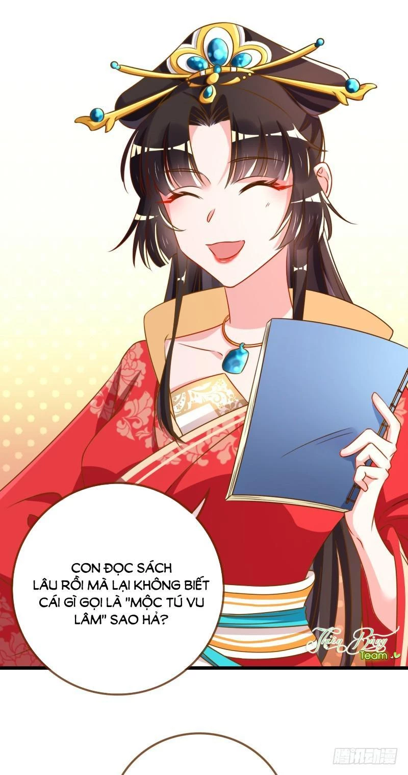 Vạn Tra Triêu Hoàng Chapter 8 - Trang 4