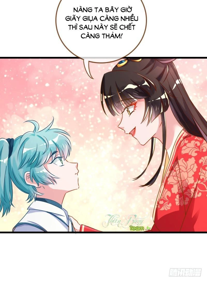 Vạn Tra Triêu Hoàng Chapter 8 - Trang 4