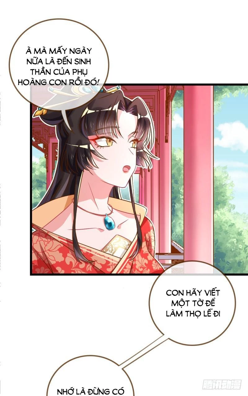 Vạn Tra Triêu Hoàng Chapter 8 - Trang 4