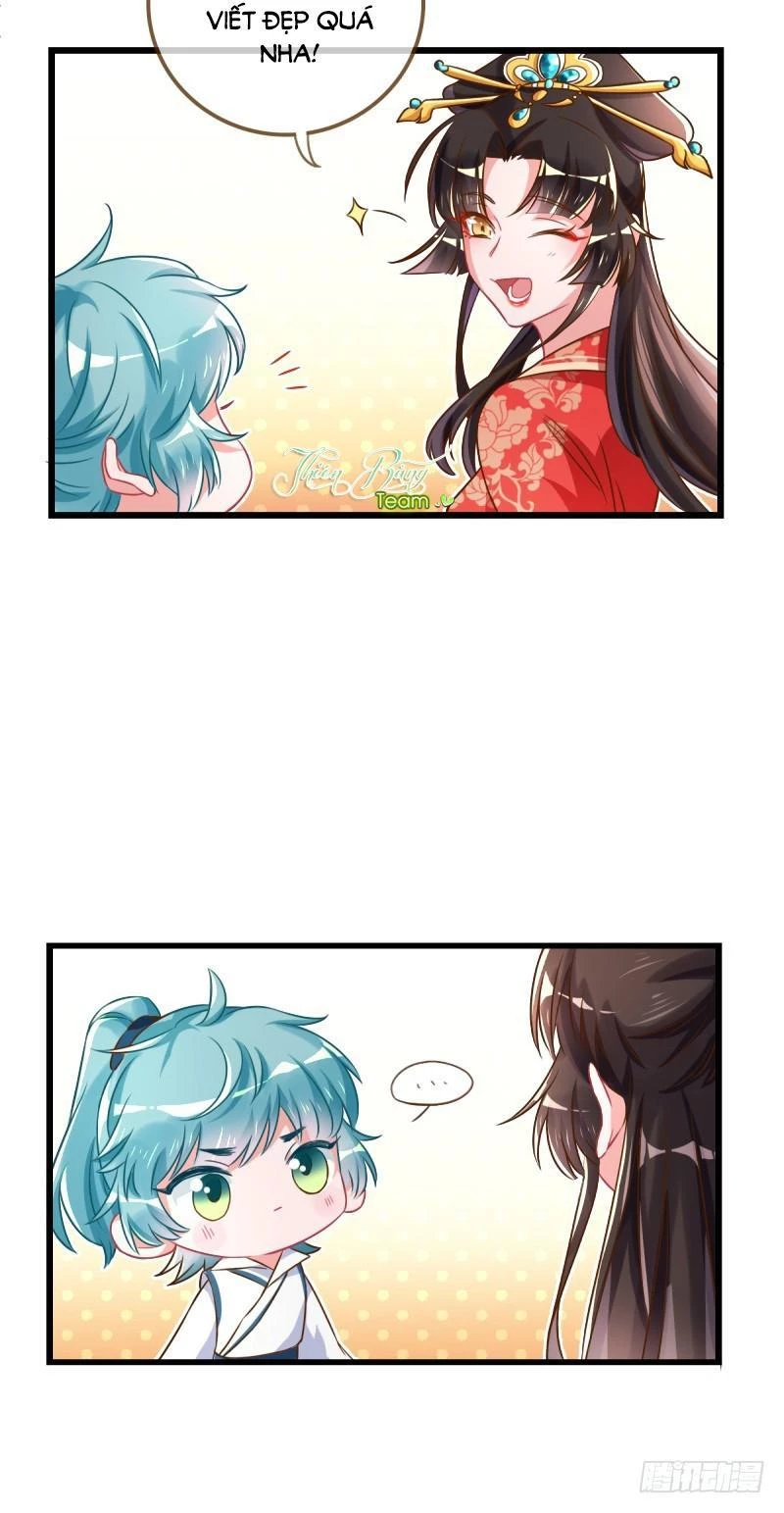 Vạn Tra Triêu Hoàng Chapter 8 - Trang 4