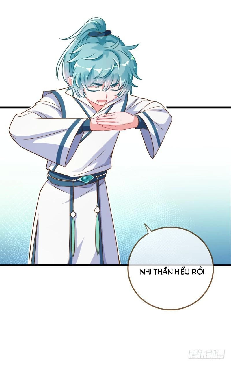 Vạn Tra Triêu Hoàng Chapter 8 - Trang 4