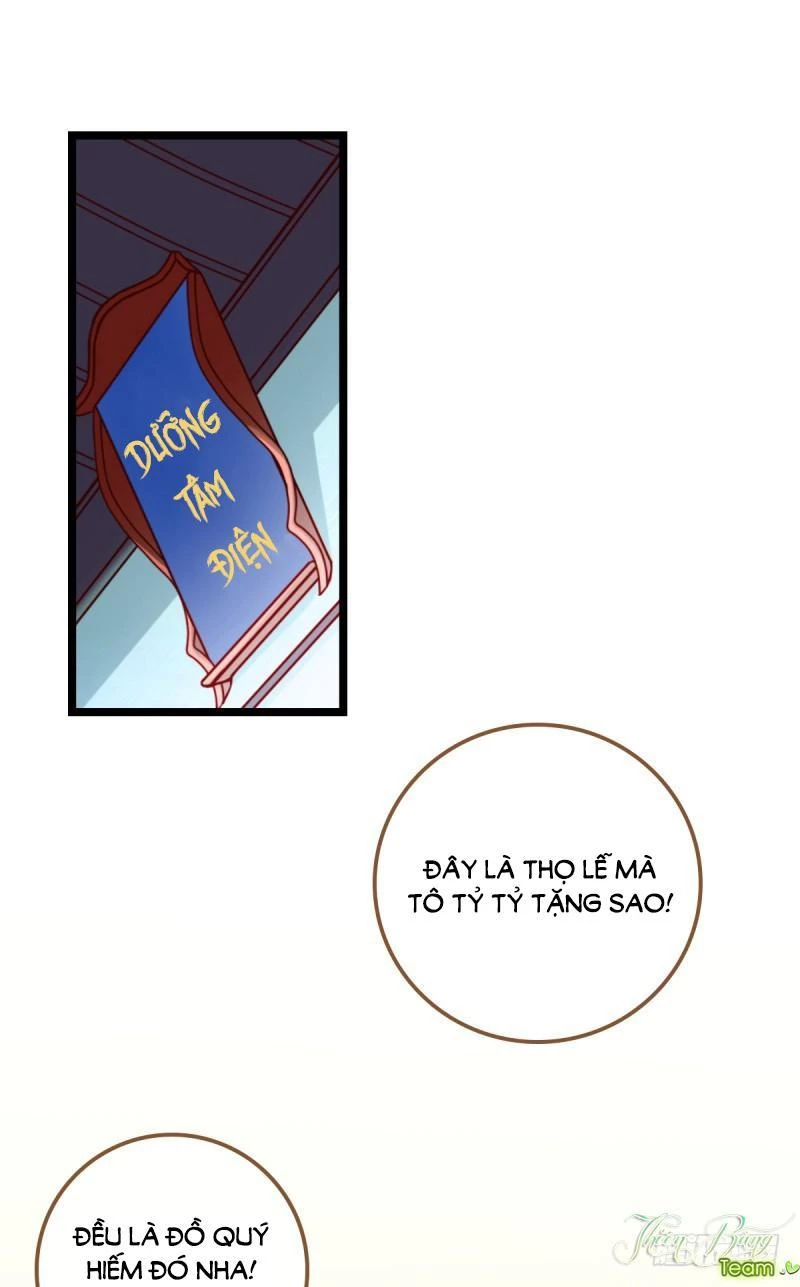 Vạn Tra Triêu Hoàng Chapter 8 - Trang 4