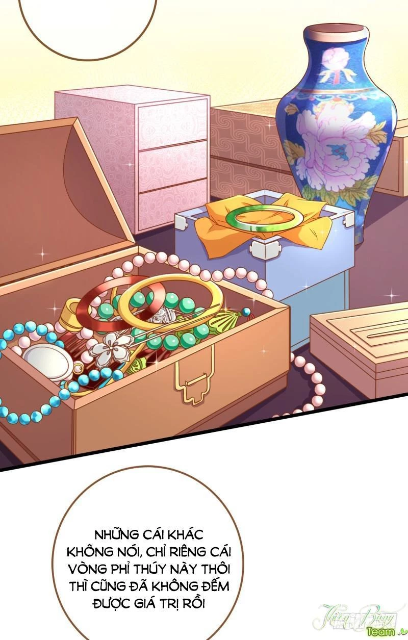 Vạn Tra Triêu Hoàng Chapter 8 - Trang 4