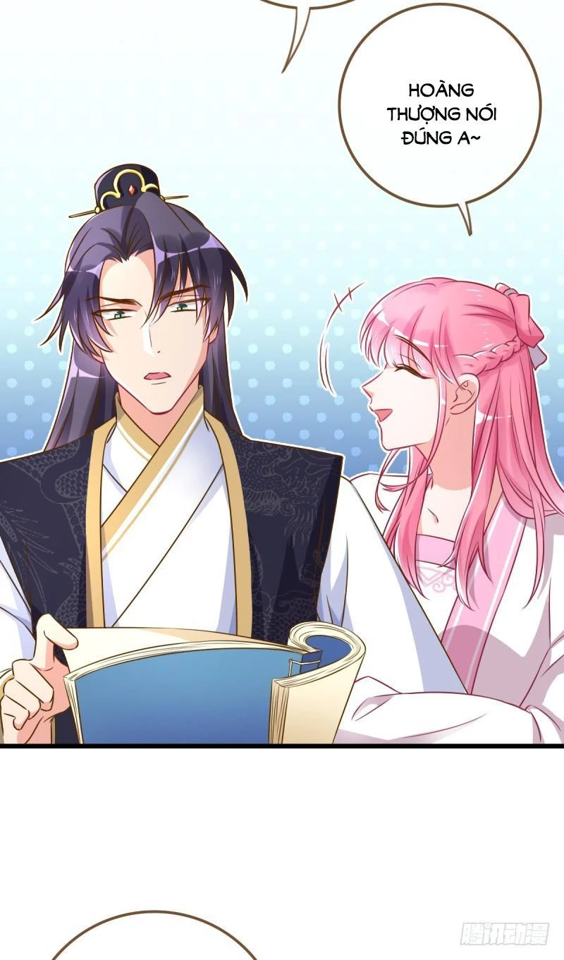 Vạn Tra Triêu Hoàng Chapter 8 - Trang 4