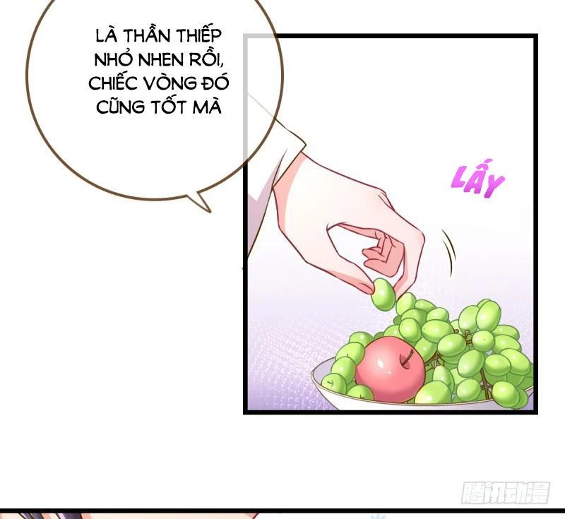 Vạn Tra Triêu Hoàng Chapter 8 - Trang 4