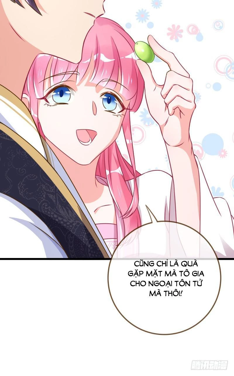 Vạn Tra Triêu Hoàng Chapter 8 - Trang 4