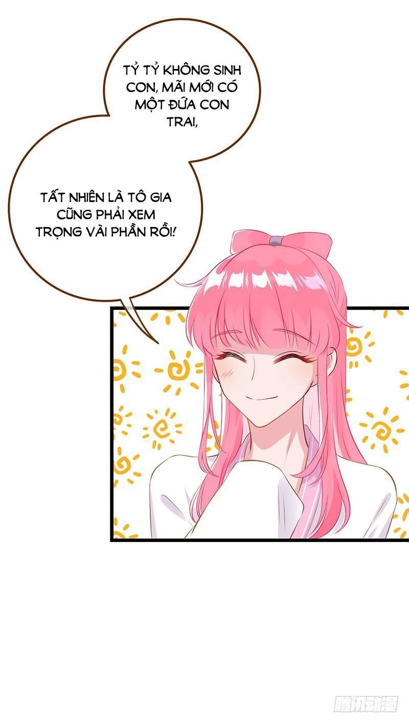 Vạn Tra Triêu Hoàng Chapter 8 - Trang 4