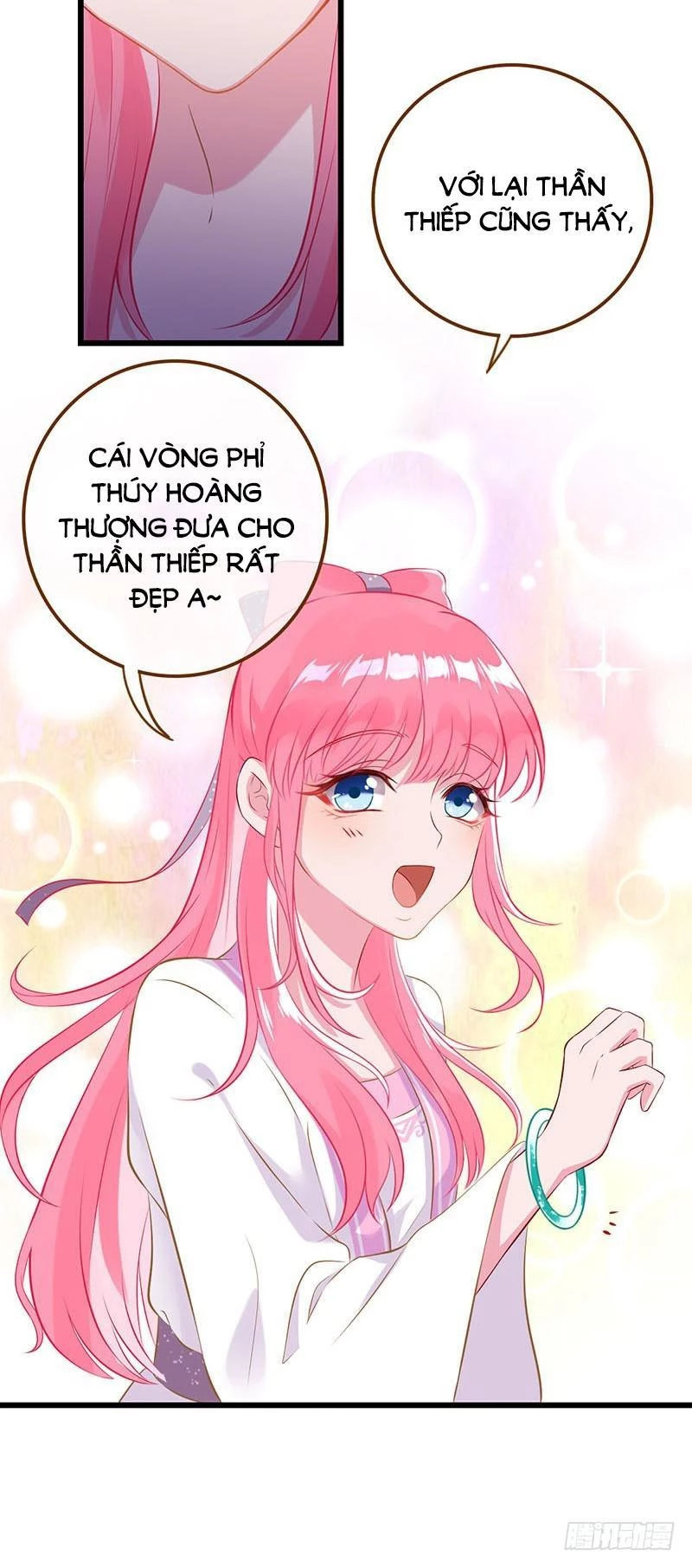 Vạn Tra Triêu Hoàng Chapter 8 - Trang 4