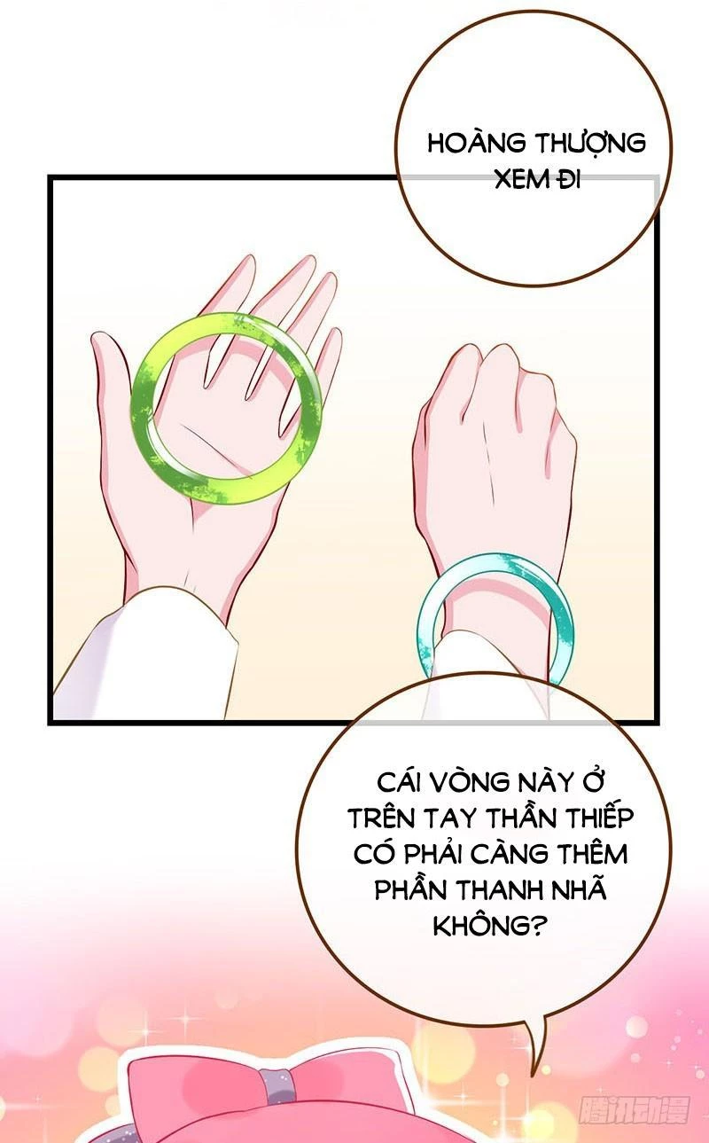 Vạn Tra Triêu Hoàng Chapter 8 - Trang 4