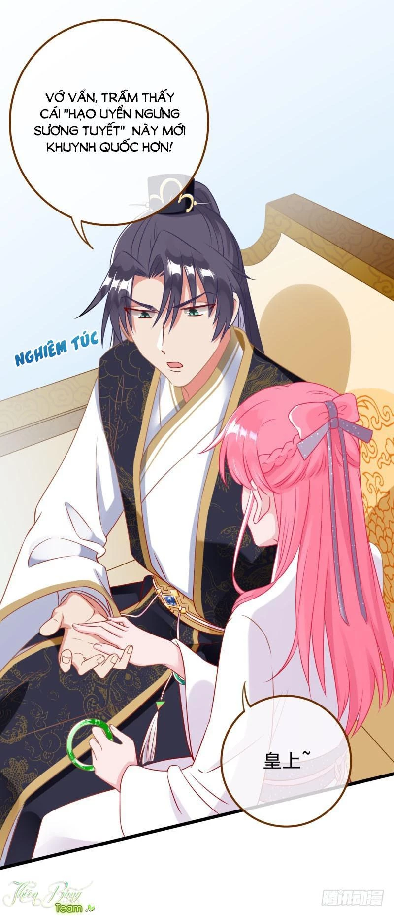 Vạn Tra Triêu Hoàng Chapter 8 - Trang 4