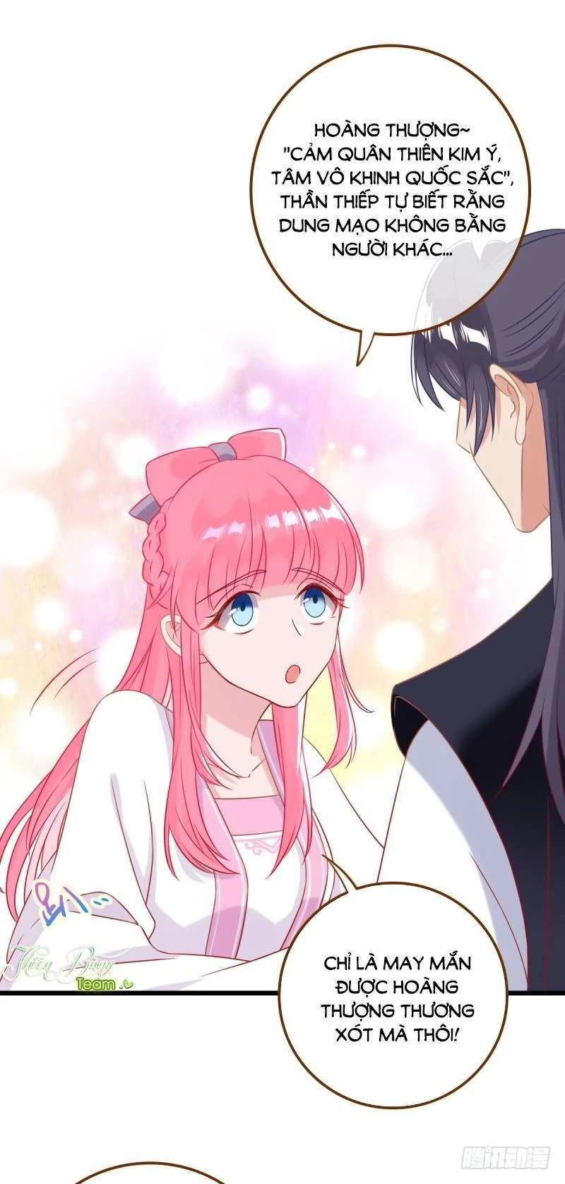 Vạn Tra Triêu Hoàng Chapter 8 - Trang 4