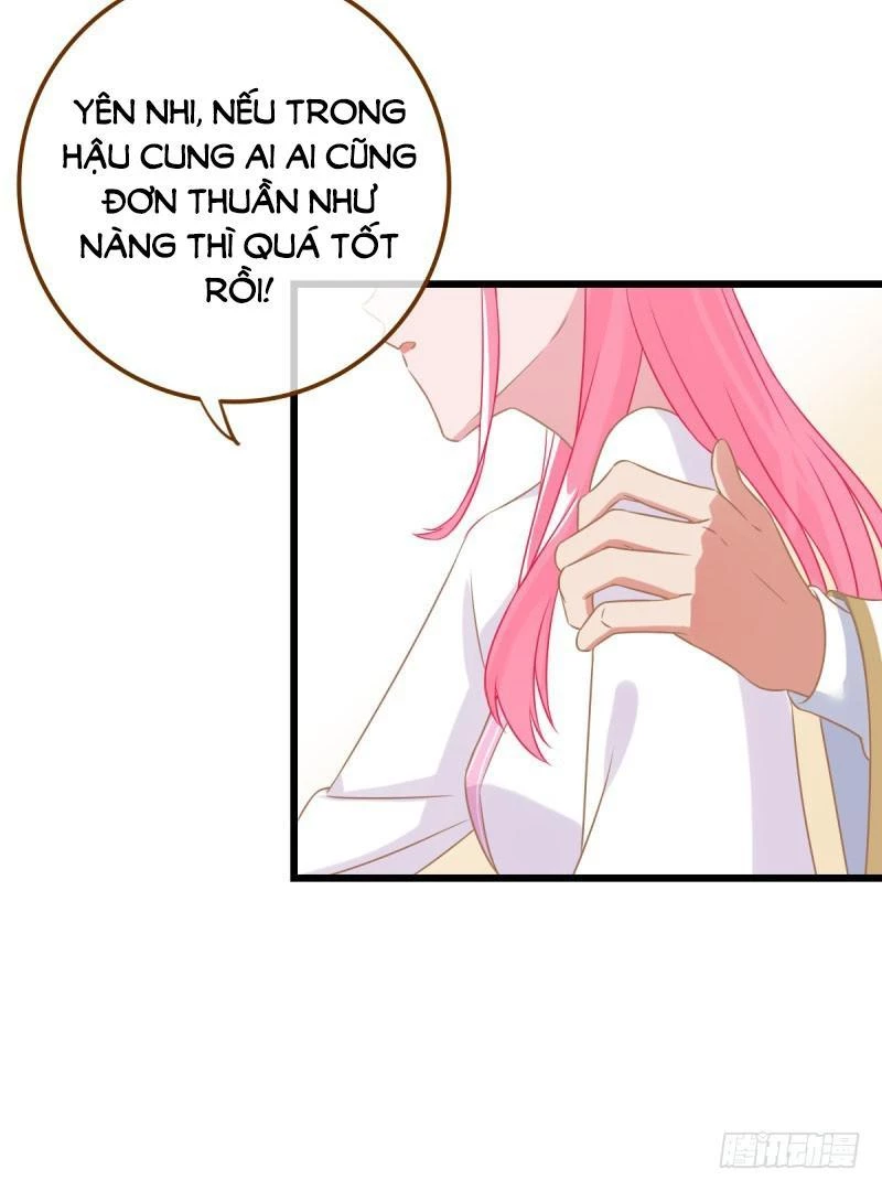 Vạn Tra Triêu Hoàng Chapter 8 - Trang 4