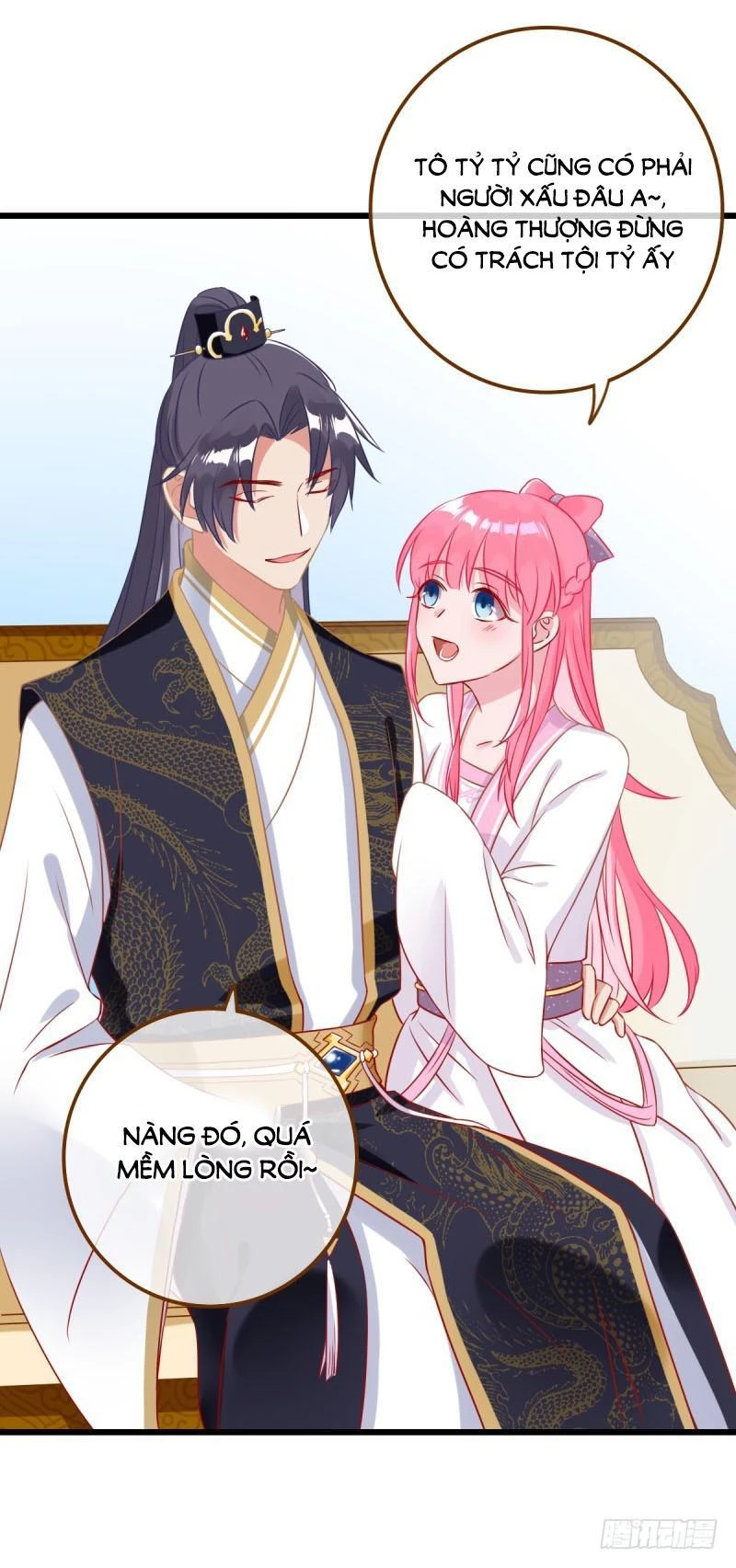 Vạn Tra Triêu Hoàng Chapter 8 - Trang 4