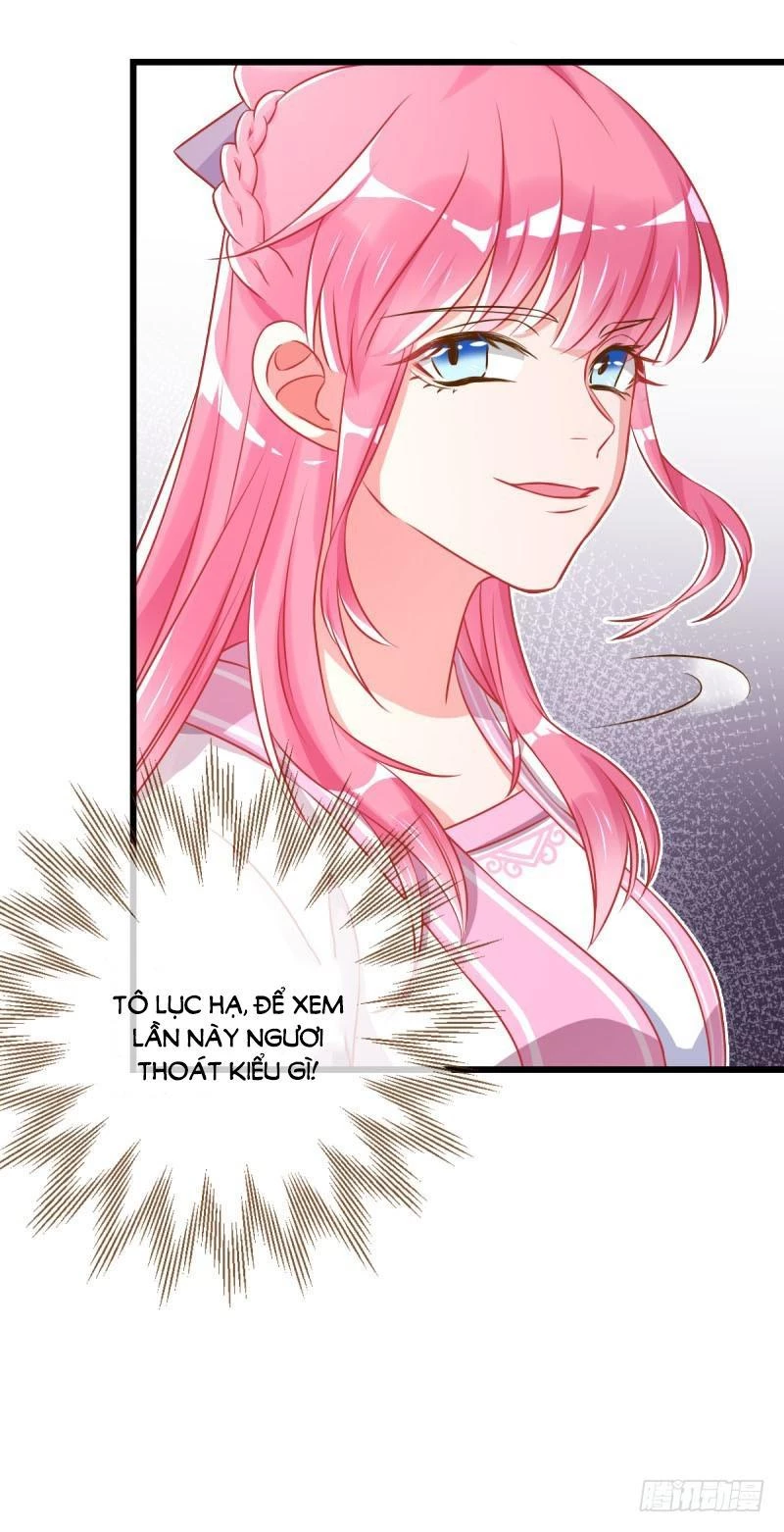 Vạn Tra Triêu Hoàng Chapter 8 - Trang 4