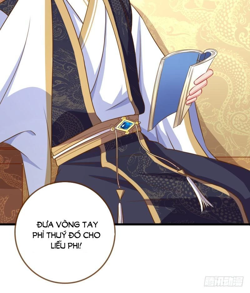 Vạn Tra Triêu Hoàng Chapter 8 - Trang 4