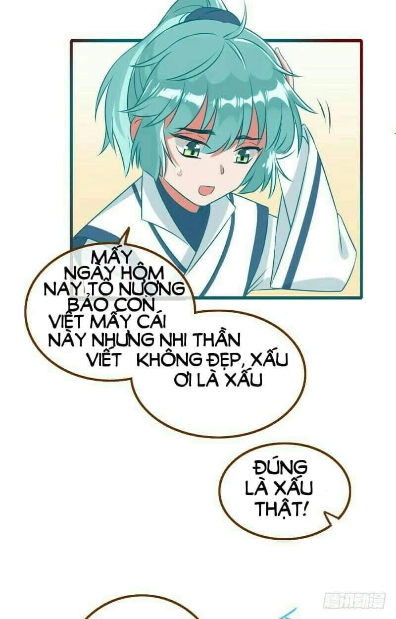 Vạn Tra Triêu Hoàng Chapter 9 - Trang 4