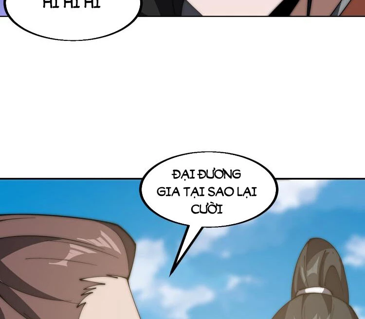 Ta Có Một Sơn Trại Chapter 609 - Trang 4